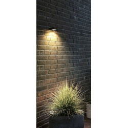 Luizia — Le pilier solaire au design sculptural.