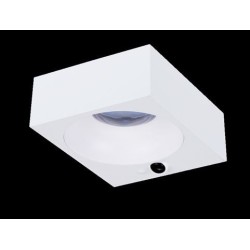 Luizia — Le pilier solaire au design sculptural.