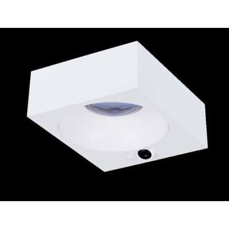 Luizia — Le pilier solaire au design sculptural.