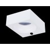 Luizia — Le pilier solaire au design sculptural.