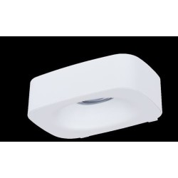 ORBIT — Le spot solaire haute intensité pour infrastructures logistiqu