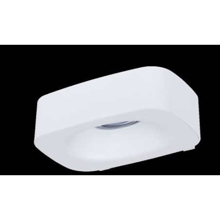 ORBIT — Le spot solaire haute intensité pour infrastructures logistiqu