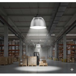 ARES ECO AL : La puissance industrielle, la précision en plus