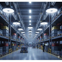 ARES ECO  : La puissance industrielle, la précision en plus