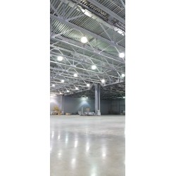 Luminaire Industriel LED ARES PRO DALI