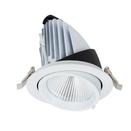 TECHNO : La Puissance Lumineuse Architecturale