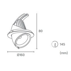 TECHNO : La Puissance Lumineuse Architecturale