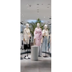 TECHNO : La Puissance Lumineuse Architecturale