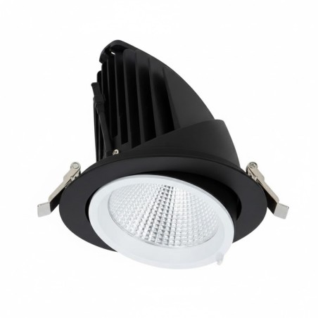 TECHNO : La Puissance Lumineuse Architecturale