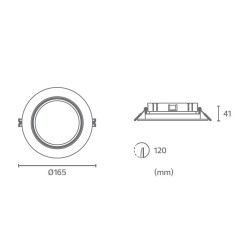 KIN : L’Éclat du Design Architectural au Cœur de votre Plafond