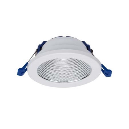 VISION : Le Spot LED Encastrable Alliant Performance et Élégance Moder