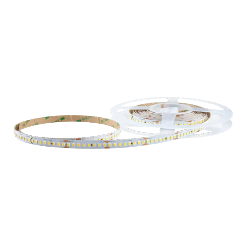Flexistrip 4,8W Ruban led professionnel SMD LED 24V IP20 60LED 8mm  [5m] - 4,8W 3000K 360Lm