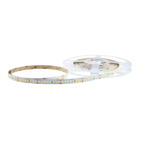 Flexistrip 4,8W Ruban led professionnel SMD LED 24V IP20 60LED 8mm  [5m] - 4,8W 3000K 360Lm