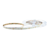 Flexistrip 4,8W Ruban led professionnel SMD LED 24V IP20 60LED 8mm  [5m] - 4,8W 3000K 360Lm