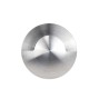 Inground 1 ENCASTRE DE SOL ROND LED 24Vdc IP67 1 FENETRE IX 2W 2700K OU 3000K OU 4000K 100Lm