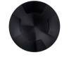 Inground 4 ENCASTRE DE SOL ROND LED 24Vdc IP67 4 FENETRES NOIR 2W 2700K OU 3000K OU 4000K 90Lm