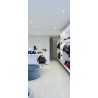 Versatis-RD Downlight Rond Orient. LED 15°/25°/40º BLANC 18W 2700K/3000K/4000K/5000K- 1550Lm/1700Lm