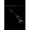 MIKRO-03 - Magnetic 48V - LED SMD - 3W - CCT (2700-3000-4000)K - Dimm. DALI 48V - Couleur Noir