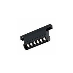 DOT 06 - Magnetic 48V - LED SMD - 6W - CCT (2700-3000-4000)K - ON-OFF 48V - Couleur Noir