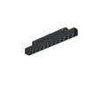 LINE 12 –  - Magnetic 48V - LED SMD - 12W - CCT (2700-3000-4000)K - ON-OFF 48V - Couleur Noir