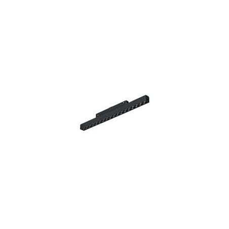 LINE 20– - Magnetic 48V - LED SMD - 20W - 3000K - ON-OFF 48V - Couleur Noir