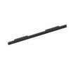 LINE 26 - Magnetic 48V - LED SMD - 26W - 3000K - ON-OFF 48V - Couleur Noir