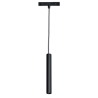 CYL 05  - Magnetic 48V - LED COB - 5W - 3000K - ON-OFF 48V - Couleur Noir