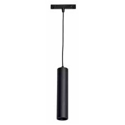 CYL 10 - Magnetic 48V - LED COB - 10W - 3000K - DALI 48V - Couleur Noir