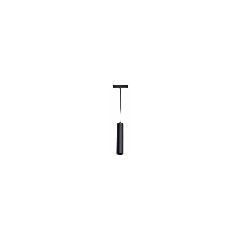 CYL 10 - Magnetic 48V - LED COB - 10W - 3000K - DALI 48V - Couleur Noir