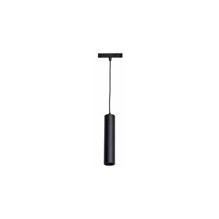 CYL 10 - Magnetic 48V - LED COB - 10W - 3000K - DALI 48V - Couleur Noir