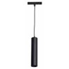 CYL 10 - Magnetic 48V - LED COB - 10W - 3000K - DALI 48V - Couleur Noir