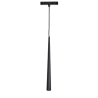 ONNI 04 - Magnetic 48V - LED COB - 4W - 3000K - DALI 48V - Couleur Noir
