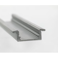 KIT PROFILE ALU-2.6M-TILE