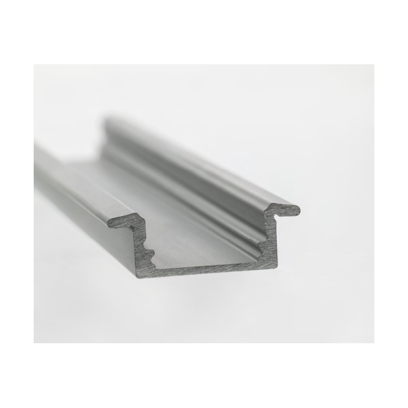 KIT PROFILE ALU-2.6M-TILE