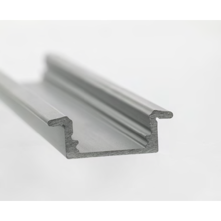 KIT PROFILE ALU-2.6M-TILE