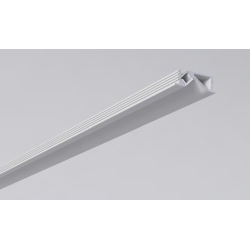 KIT PROFILE ALU-2.6M-TILE