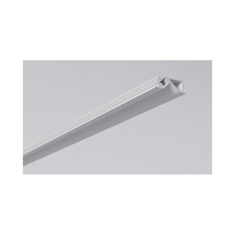 KIT PROFILE ALU-2.6M-TILE