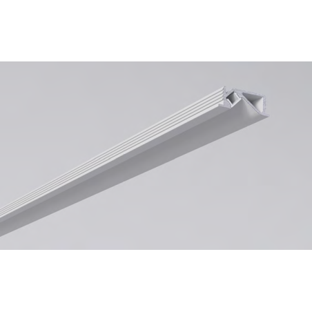 KIT PROFILE ALU-2.6M-TILE