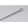 KIT PROFILE ALU-2.6M-TILE