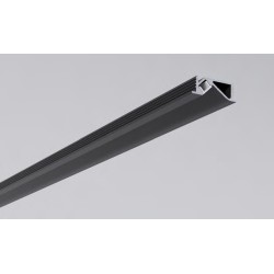 KIT PROFILE ALU-2.6M-TILE