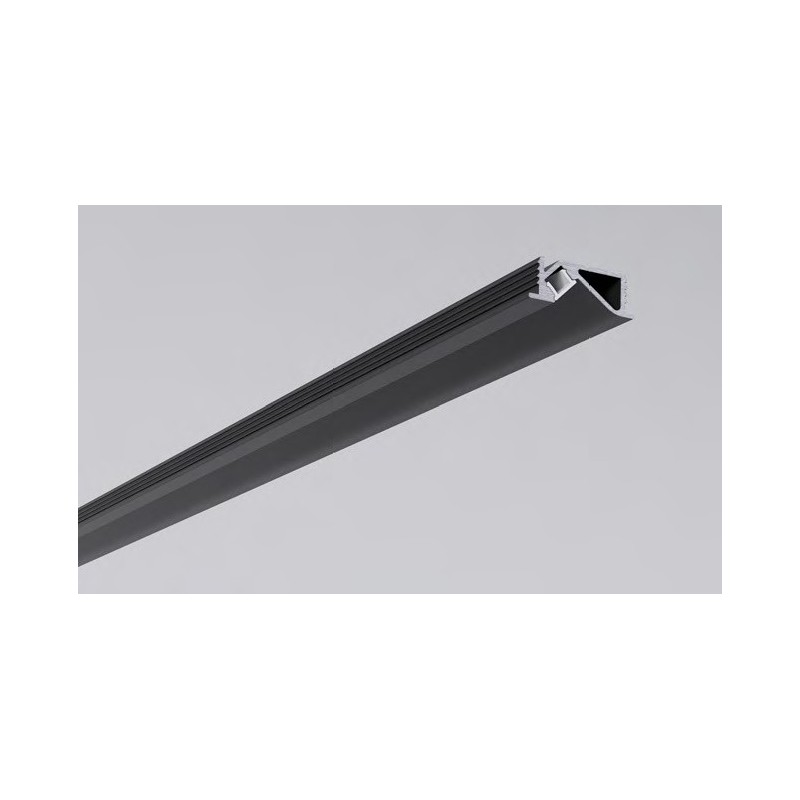 KIT PROFILE ALU-2.6M-TILE