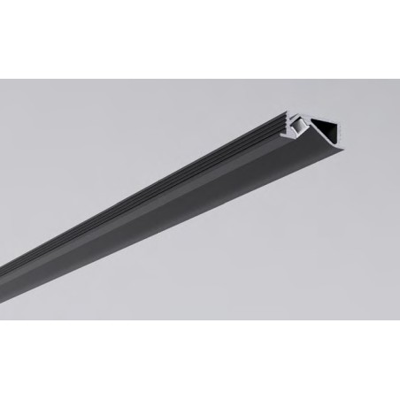 KIT PROFILE ALU-2.6M-TILE