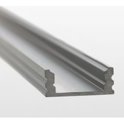 KIT PROFILE ALU-2.6M-TILE