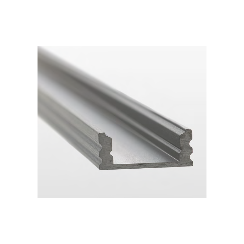 KIT PROFILE ALU-2.6M-TILE