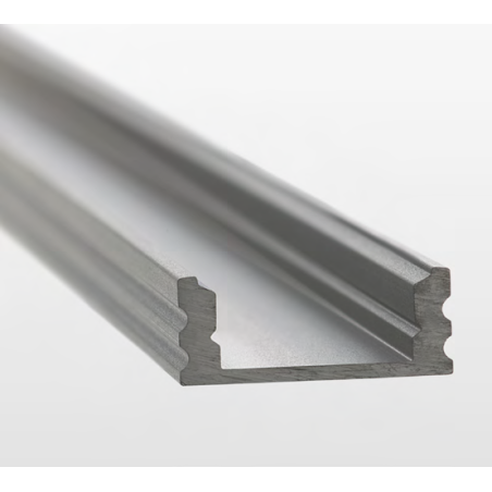 KIT PROFILE ALU-2.6M-TILE