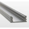 KIT PROFILE ALU-2.6M-TILE