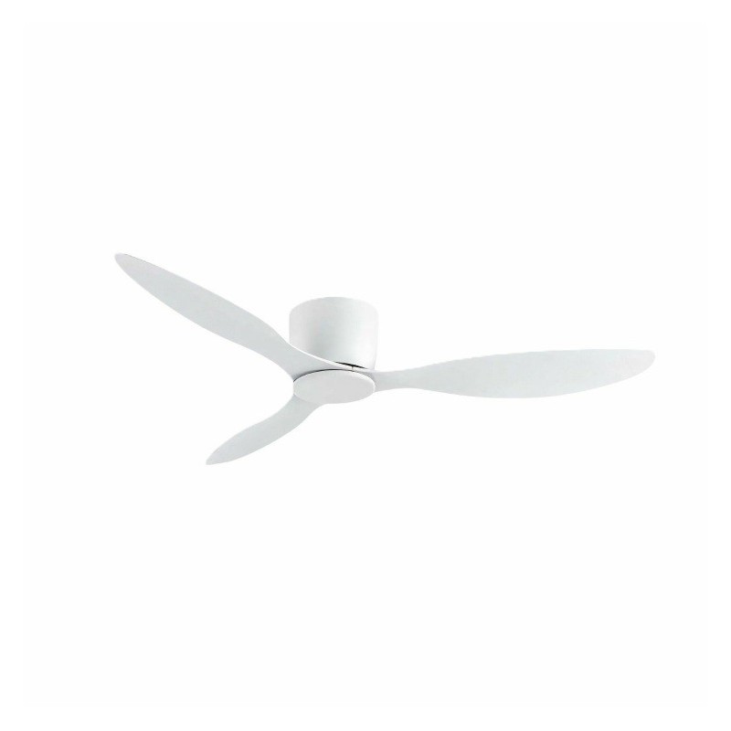 VENTILATEUR FANI 132CM BLANC 6 VITESSES 29dB 13800m3/h