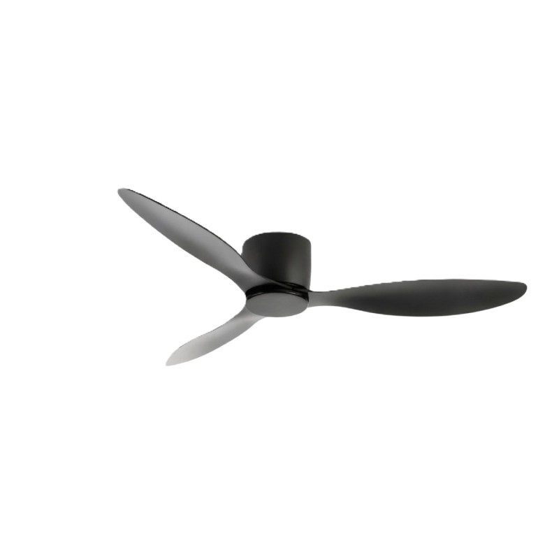 VENTILATEUR FANI PRO 132CM BLANC 6 VITESSES 29dB 13800m3/h