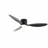 VENTILATEUR FANI 132CM BLANC AVEC LUMIERE 6 VITESSES 29dB  2700K-6500K VARIABLE 13800m3/h