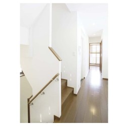 Encastré mural blanc design tendance LED 3W 200lm 3000K